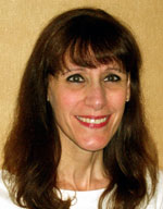 Picture of Doctor Judith Cohen